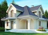 Строительство дома в Белгородской области / Белгород
