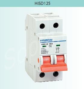   hisd125  1-, 2-, 3-, 4-