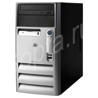  Hewlett Packard Pentium-4-2530MHz/15