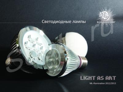Led ,  