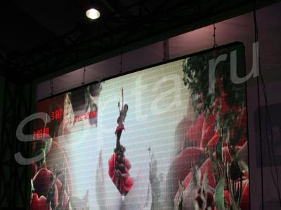  , LED 