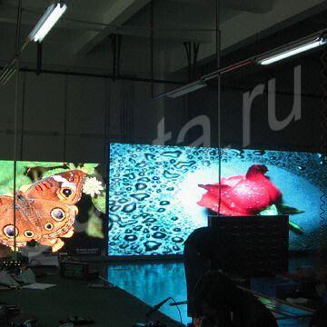  , LED 