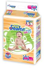    , Sealer.