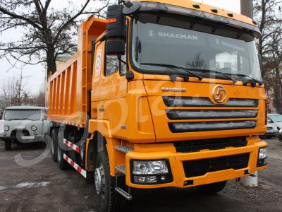   shaanxi 64 f3000 sx3255dr384