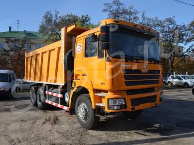   Shaanxi 64 F3000 sx3255dr384