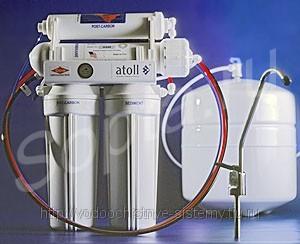    atoll a-460e