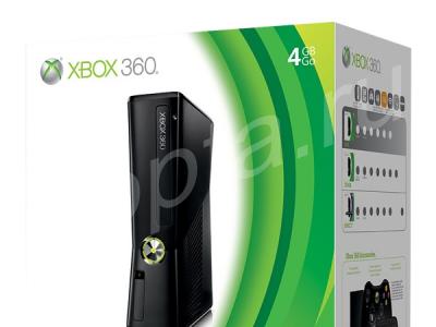 Xbox 360 