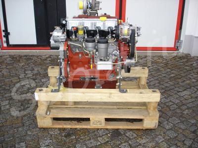   Deutz, Volvo, MWM 