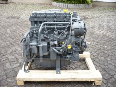   Deutz, Volvo, MWM 