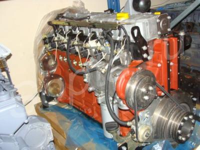   Deutz, Volvo, MWM 