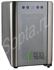   Ecotronic