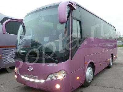    King Long 6800