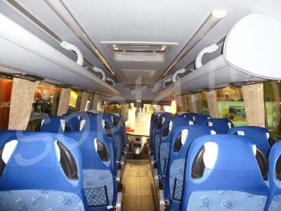    King Long 6800