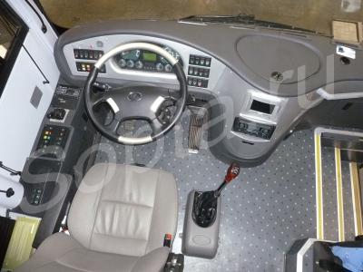    King Long 6800