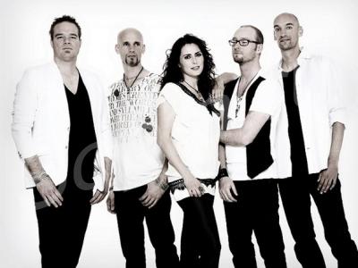      within temptation