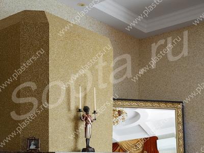    SILK PLASTER