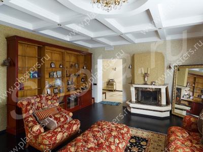    SILK PLASTER