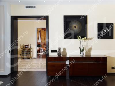    SILK PLASTER