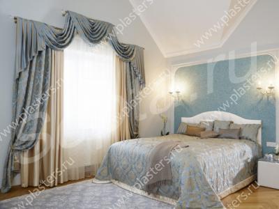    SILK PLASTER