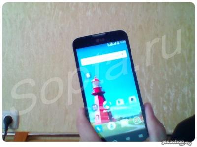    lg l90