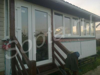      REHAU, KBE, KRAUS