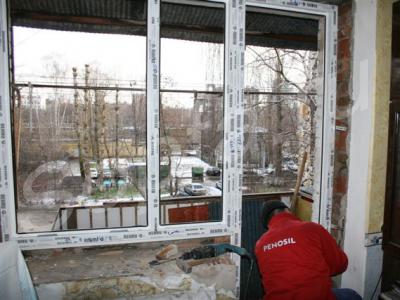      REHAU, KBE, KRAUS